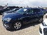WA1BECF30L1****** Salvage 2020 Audi Q3