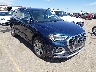 WA1BECF30L1****** Salvage and Wrecked 2020 Audi Q3 in Denver East