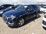 WA1BECF30L1****** Used and Repairable 2020 Audi Q3 in Denver East