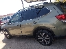 JF2SKAUCXLH****** Reparables 2020 Subaru Forester en Estado de Texas