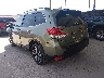 JF2SKAUCXLH****** Salvamento y Reparables 2020 Subaru Forester en Dallas-Fort Worth