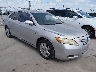 4T1BE46KX8U****** Salvage and Wrecked 2008 Toyota Camry in Austin