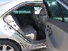4T1BE46KX8U****** Wrecked 2008 Toyota Camry in Austin