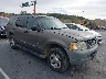 1FMZU62E82Z****** Salvage and Wrecked 2002 Ford Explorer in Santa Clarita