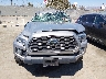 3TMAZ5CN6MM****** Destrozados 2021 Toyota Tacoma en Estado de California