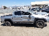 3TMAZ5CN6MM****** Usados 2021 Toyota Tacoma en Estado de California