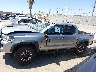 3TMAZ5CN6MM****** Reparables 2021 Toyota Tacoma en Estado de California
