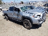 3TMAZ5CN6MM****** Salvamento y Destrozados 2021 Toyota Tacoma en North Hollywood
