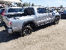 3TMAZ5CN6MM****** Salvamento y Destrozados 2021 Toyota Tacoma en Estado de California