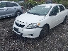 JTDBL40E09J****** Used and Repairable 2009 Toyota Corolla in Boston Shirley