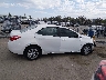 5YFBURHE9GP****** Repairable 2016 Toyota Corolla in California State