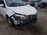 5YFBURHE9GP****** Salvage and Wrecked 2016 Toyota Corolla in San Diego