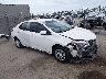 5YFBURHE9GP****** Salvage and Wrecked 2016 Toyota Corolla in San Diego