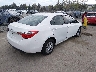 5YFBURHE9GP****** Salvage and Wrecked 2016 Toyota Corolla in California State