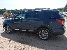 1FM5K8D88GG****** Salvamento 2016 Ford Explorer