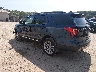 1FM5K8D88GG****** Salvamento y Reparables 2016 Ford Explorer en Portage