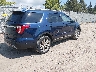 1FM5K8D88GG****** Salvamento y Destrozados 2016 Ford Explorer en Estado de Wisconsin