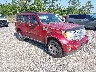 1D4PT2GKXBW****** Salvamento y Destrozados 2011 Dodge Nitro en Jacksonville
