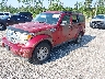 1D4PT2GKXBW****** Usados y Reparables 2011 Dodge Nitro en Jacksonville