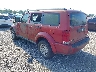 1D4PT2GKXBW****** Salvamento y Reparables 2011 Dodge Nitro en Jacksonville
