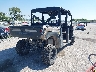 4XARSE991P8****** Wrecked 2023 Polaris Ranger