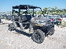 4XARSE991P8****** Salvage and Wrecked 2023 Polaris Ranger in Rec Rides Online Exclusive