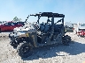 4XARSE991P8****** Used 2023 Polaris Ranger in Iowa State