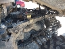 4XARSE991P8****** Salvage and Wrecked 2023 Polaris Ranger in Iowa State
