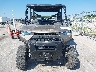 4XARSE991P8****** Used and Repairable 2023 Polaris Ranger in Iowa State
