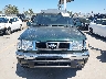 1N6ED27TXYC****** Wrecked 2000 Nissan Frontier in California State