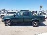 1N6ED27TXYC****** Repairable 2000 Nissan Frontier in California State