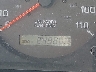 1N6ED27TXYC****** Salvage 2000 Nissan Frontier