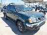 1N6ED27TXYC****** Salvage and Wrecked 2000 Nissan Frontier in North Hollywood