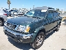 1N6ED27TXYC****** Used and Repairable 2000 Nissan Frontier in North Hollywood