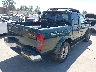 1N6ED27TXYC****** Salvage and Wrecked 2000 Nissan Frontier in California State