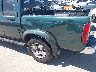 1N6ED27TXYC****** Salvage and Repairable 2000 Nissan Frontier in California State