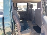 1N6ED27TXYC****** Wrecked 2000 Nissan Frontier in North Hollywood