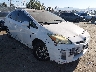 JTDKN3DU9A0****** Salvage and Wrecked 2010 Toyota Prius in North Hollywood