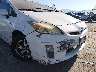 JTDKN3DU9A0****** Salvage and Repairable 2010 Toyota Prius in California State