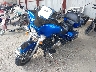 1HD1FF4348Y****** Used and Repairable 2008 Harley-Davidson Electra Glide Classic in Stockton