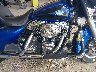 1HD1FF4348Y****** Wrecked 2008 Harley-Davidson Electra Glide Classic in Stockton