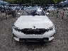 3MW5R7J03M8****** Salvage 2021 BMW 3 Series in Connecticut State