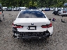 3MW5R7J03M8****** Salvage 2021 BMW 3 Series