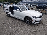 3MW5R7J03M8****** Salvage and Wrecked 2021 BMW 3 Series in Hartford