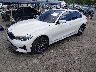 3MW5R7J03M8****** Used and Repairable 2021 BMW 3 Series in Hartford