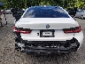 3MW5R7J03M8****** Salvage and Repairable 2021 BMW 3 Series in Connecticut State
