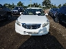1HGCP2F69CA****** Wrecked 2012 Honda Accord in Michigan State