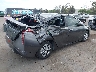 JTDKBRFU4H3****** Salvamento y Destrozados 2017 Toyota Prius en Estado de California