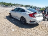 19XFC1F35LE****** Salvage and Repairable 2020 Honda Civic in Knoxville