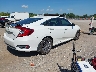 19XFC1F35LE****** Salvage and Wrecked 2020 Honda Civic in Tennessee State